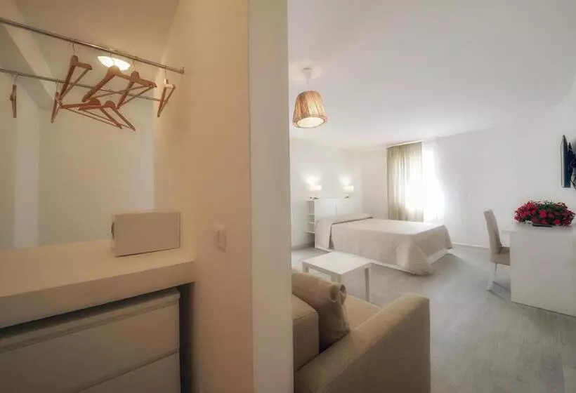 B&b Villa D Amato