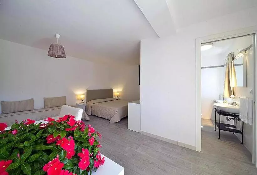 B&b Villa D Amato