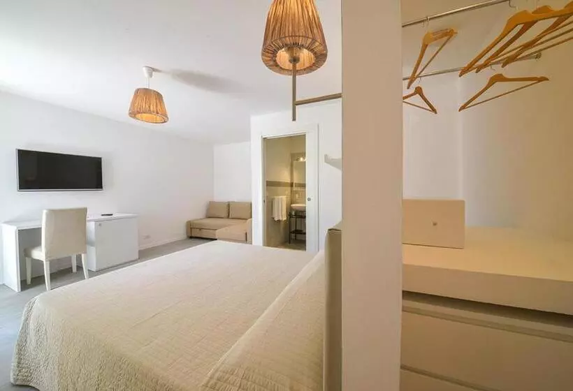 B&b Villa D Amato