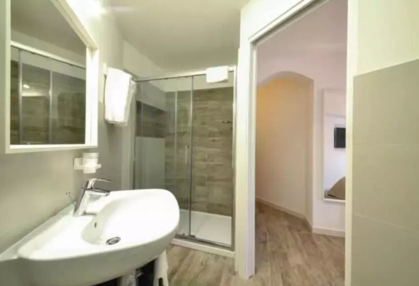 B&b Villa D Amato
