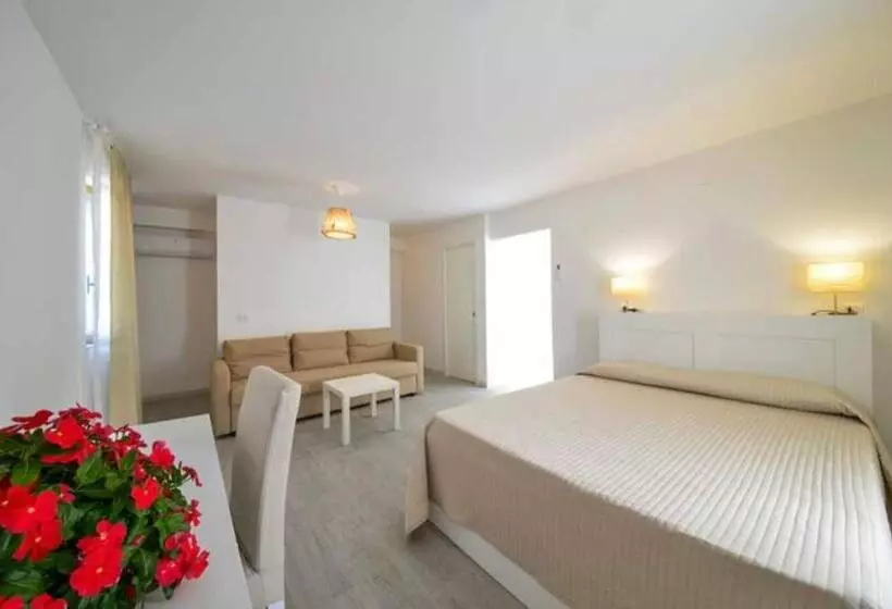 B&b Villa D Amato