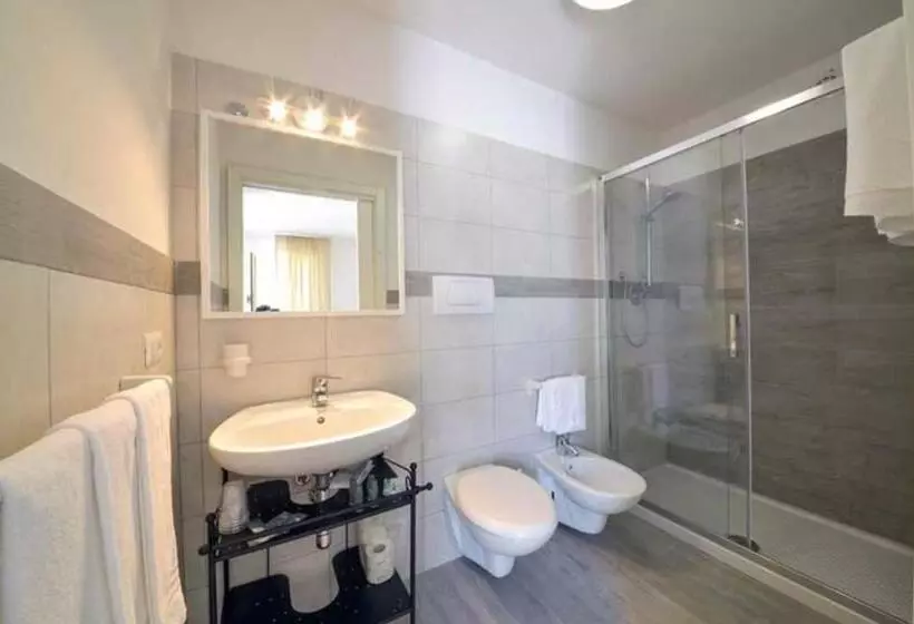B&b Villa D Amato