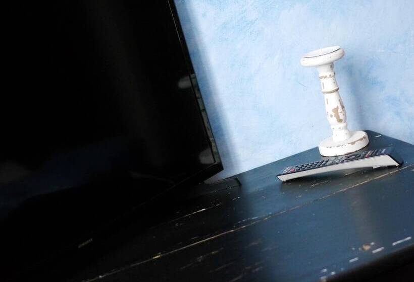 住宿加早餐 Locanda Al 5