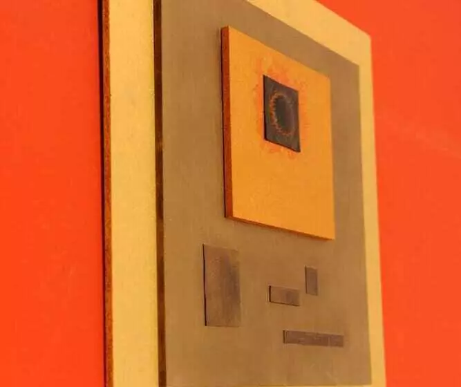 Aamiaismajoitus (B&B) Locanda Al 5
