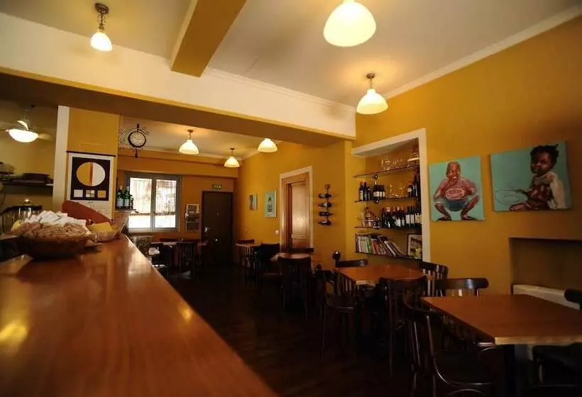 Aamiaismajoitus (B&B) Locanda Al 5