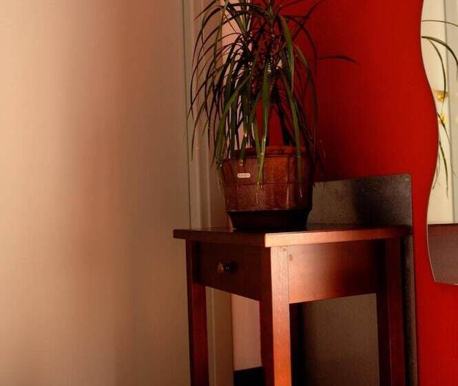 住宿加早餐 Locanda Al 5