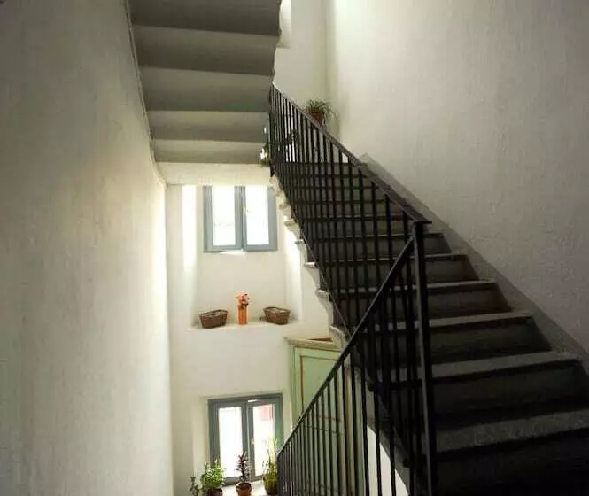 Aamiaismajoitus (B&B) Locanda Al 5