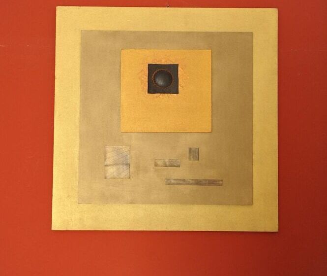 住宿加早餐 Locanda Al 5