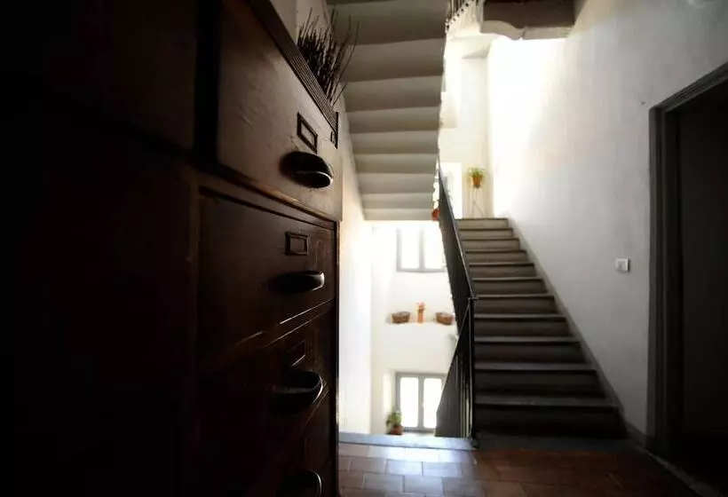 Aamiaismajoitus (B&B) Locanda Al 5