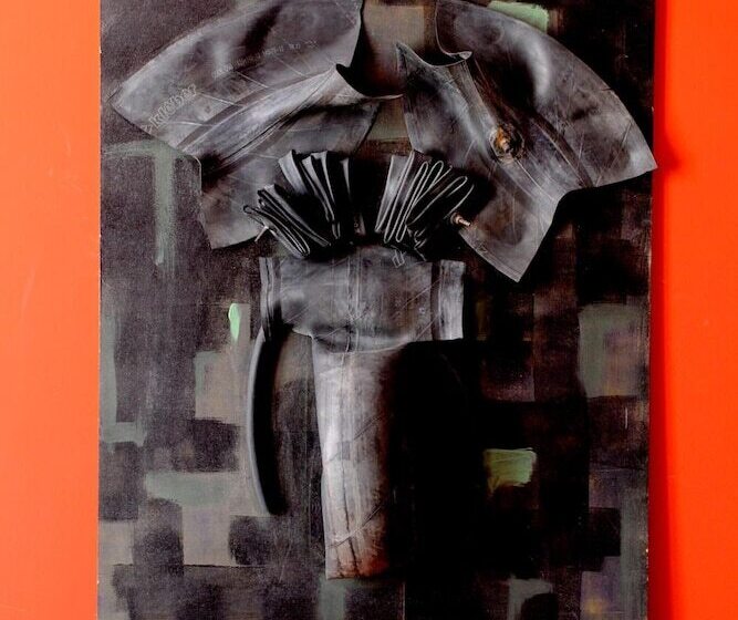 住宿加早餐 Locanda Al 5