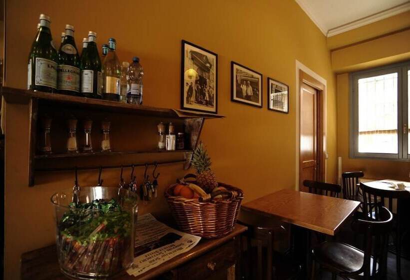 住宿加早餐 Locanda Al 5