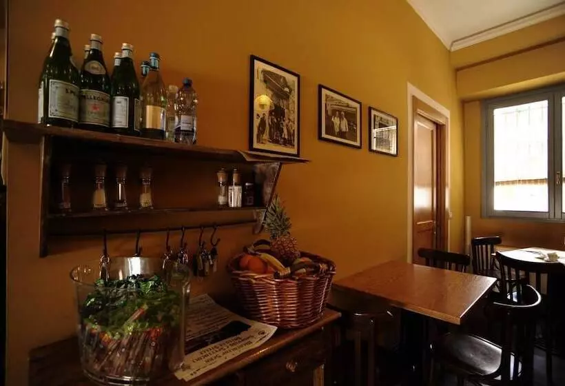 Aamiaismajoitus (B&B) Locanda Al 5
