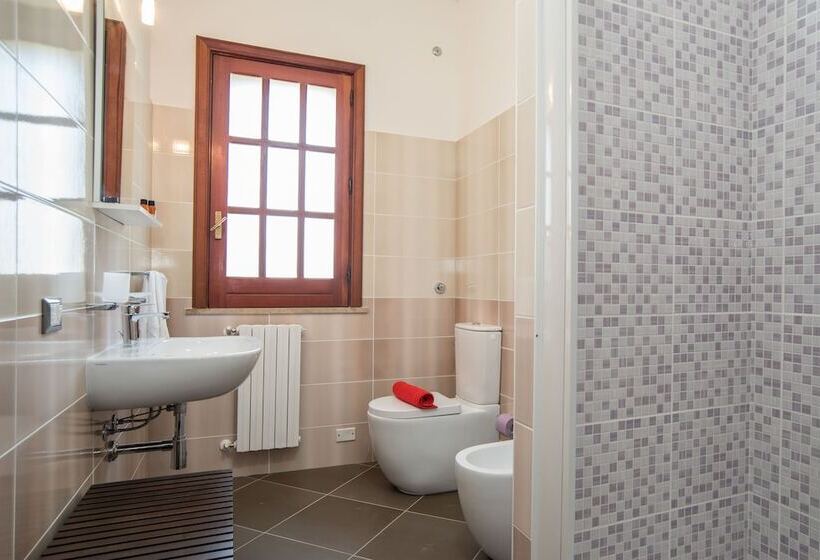 Bed & Breakfast Giulio