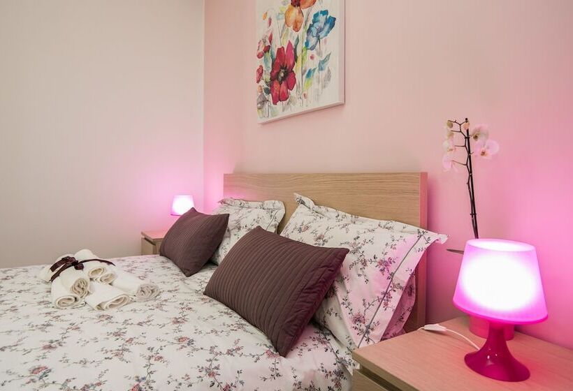 Bed & Breakfast Giulio