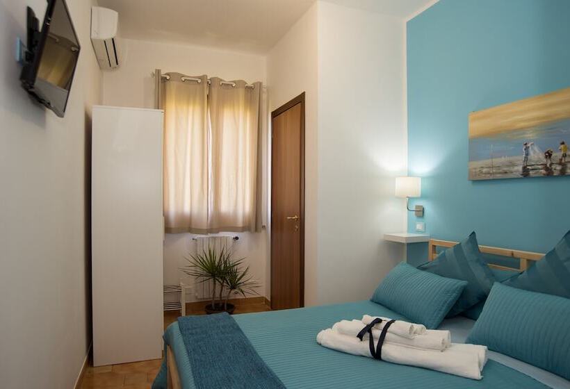 Bed & Breakfast Giulio