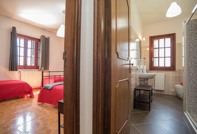 Bed & Breakfast Giulio