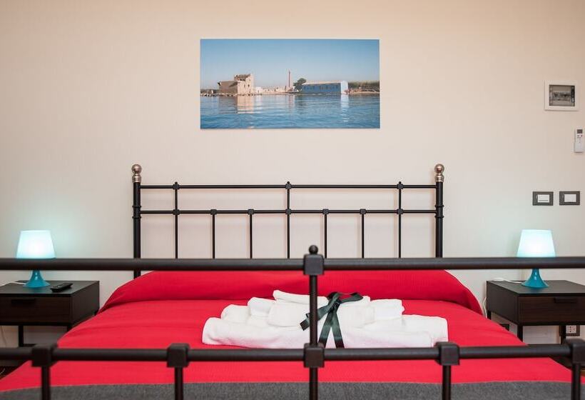 Bed & Breakfast Giulio