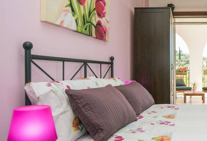 Bed & Breakfast Giulio