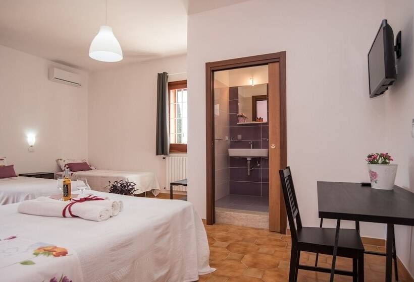 Bed & Breakfast Giulio