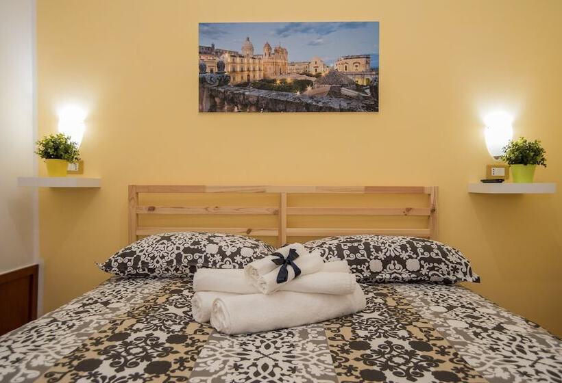 Bed & Breakfast Giulio