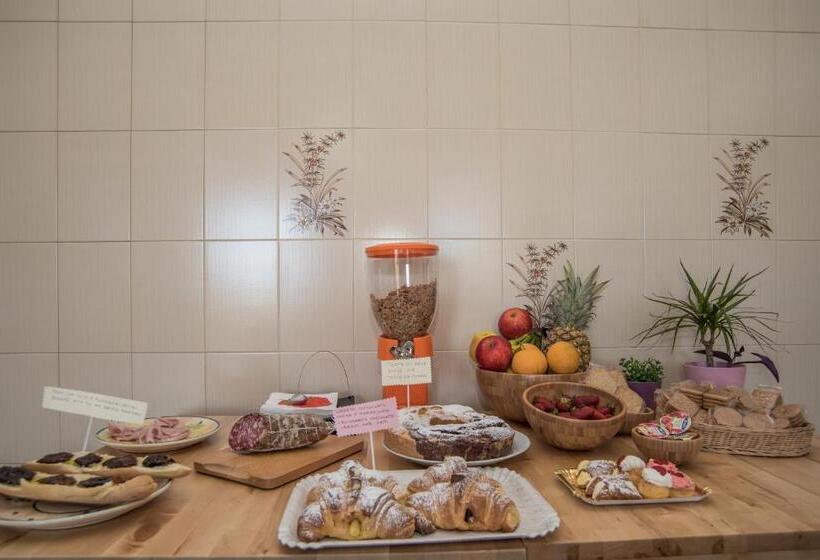 Bed & Breakfast Giulio