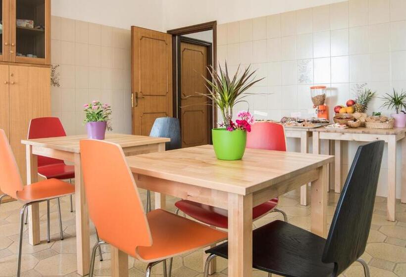 Bed & Breakfast Giulio