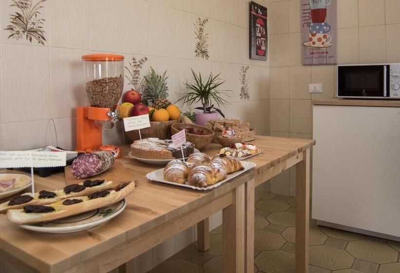 Bed & Breakfast Giulio