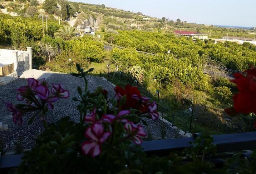 Bed & Breakfast Giulio