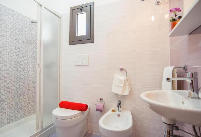 Bed & Breakfast Giulio