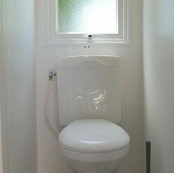 فندق Happy Camp In Camping La Masseria