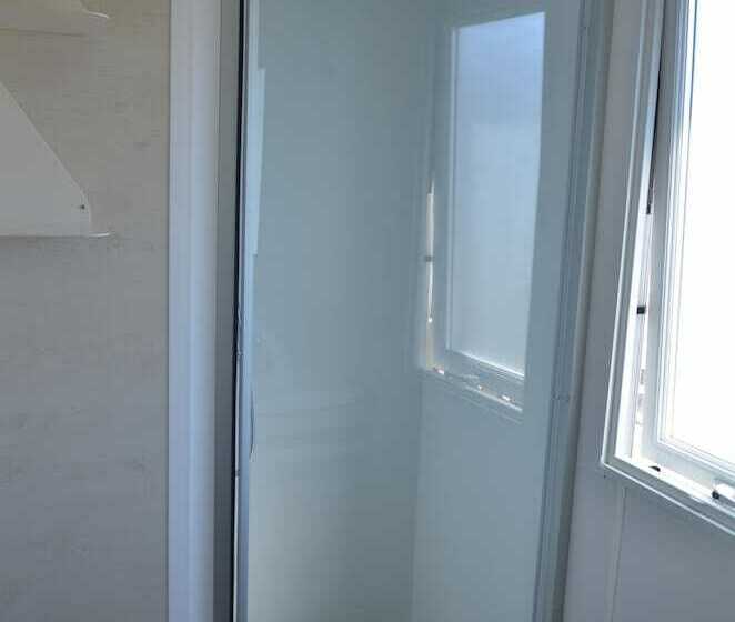 فندق Happy Camp In Camping La Masseria