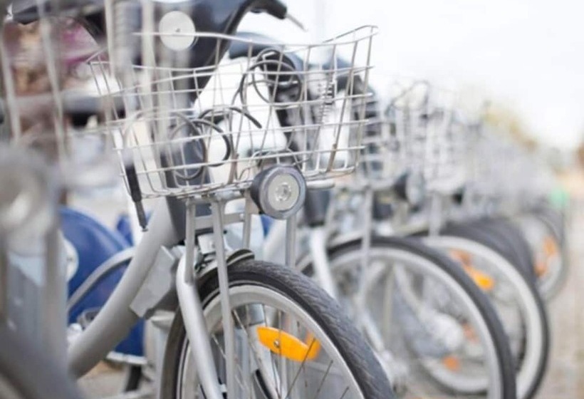 فندق Happy Camp In Camping La Masseria