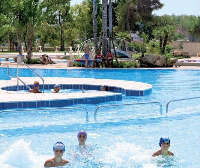 فندق Happy Camp In Camping La Masseria