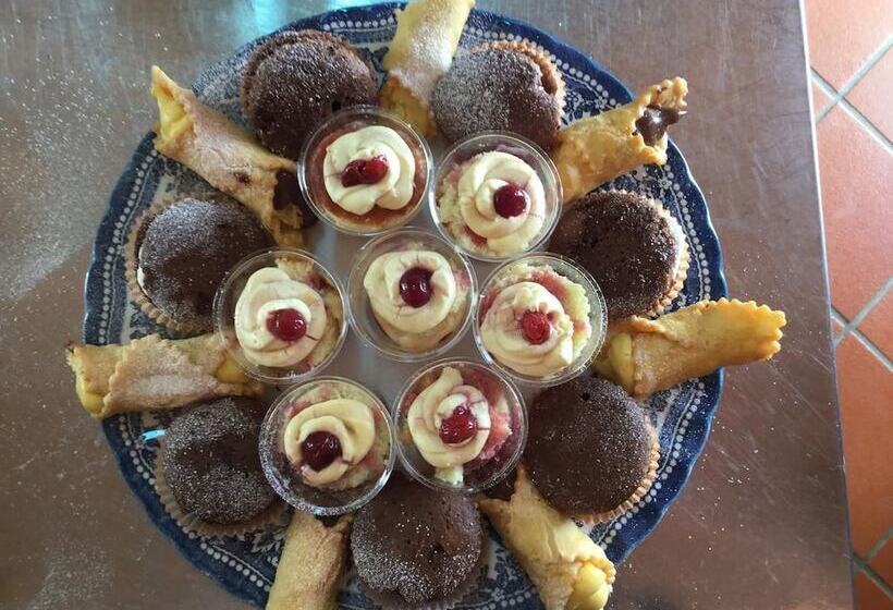 乡村酒店 La Fonte