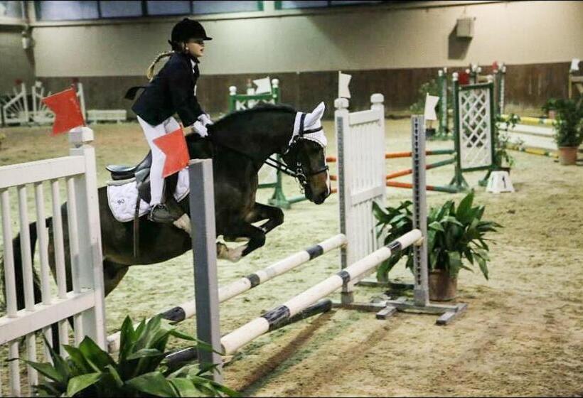 Сельский отель Tenuta Selvaggia