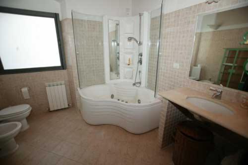 Сельский отель Tenuta Selvaggia