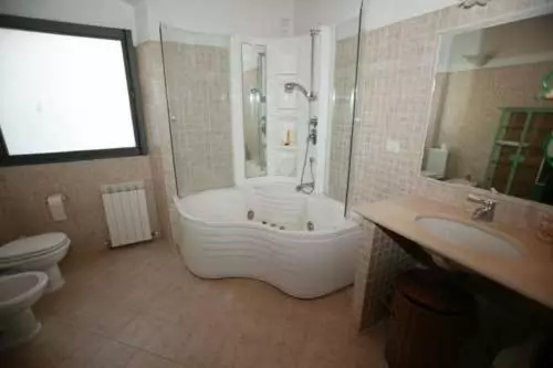 هتل روستایی Tenuta Selvaggia