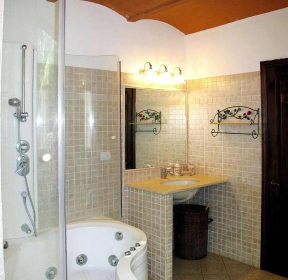 Сельский отель Tenuta Selvaggia