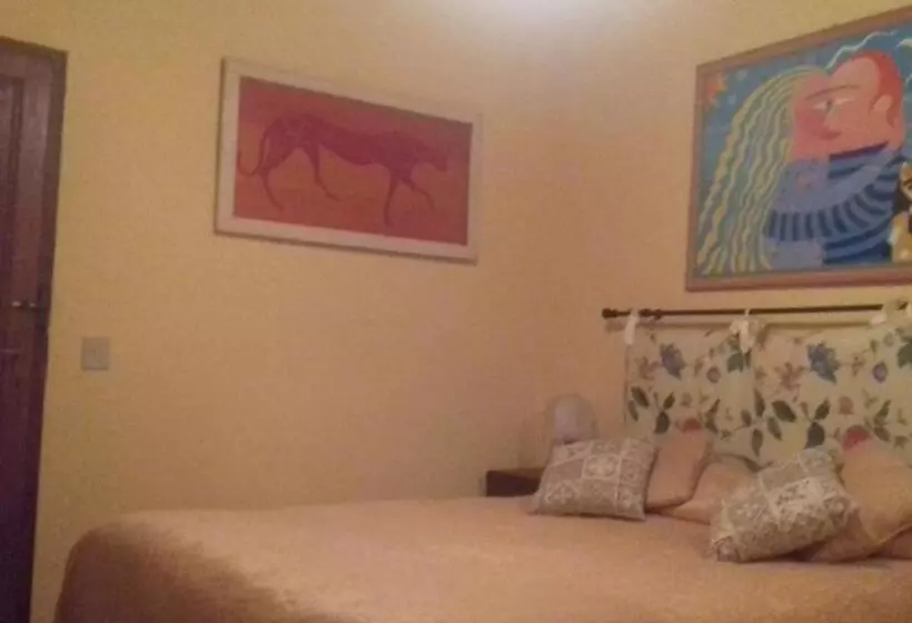 هتل روستایی Tenuta Selvaggia