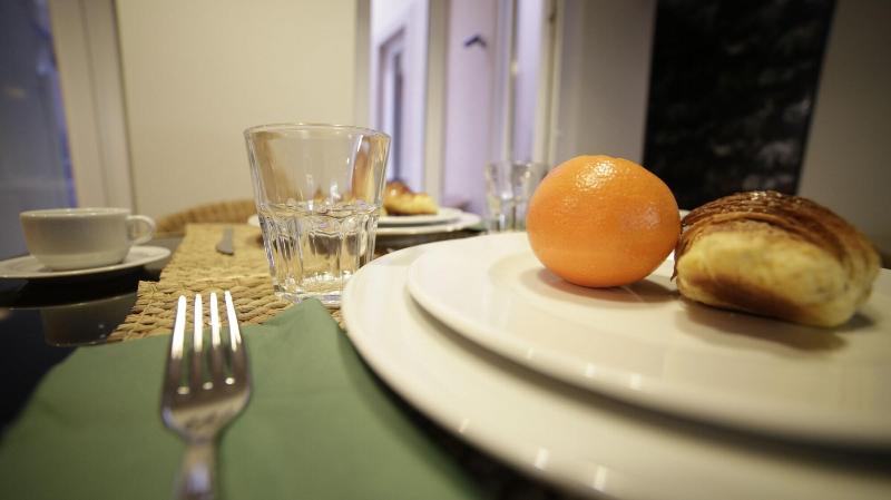 پانسیون Suitelifetrevi