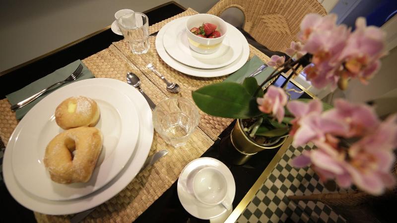 پانسیون Suitelifetrevi