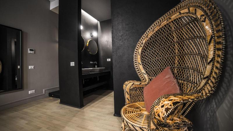 پانسیون Suitelifetrevi