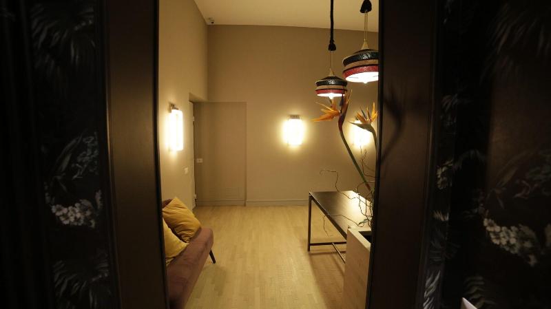 پانسیون Suitelifetrevi