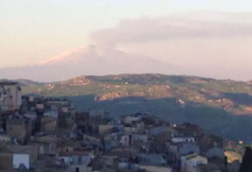 Aamiaismajoitus (B&B) Il Piccolo Attico