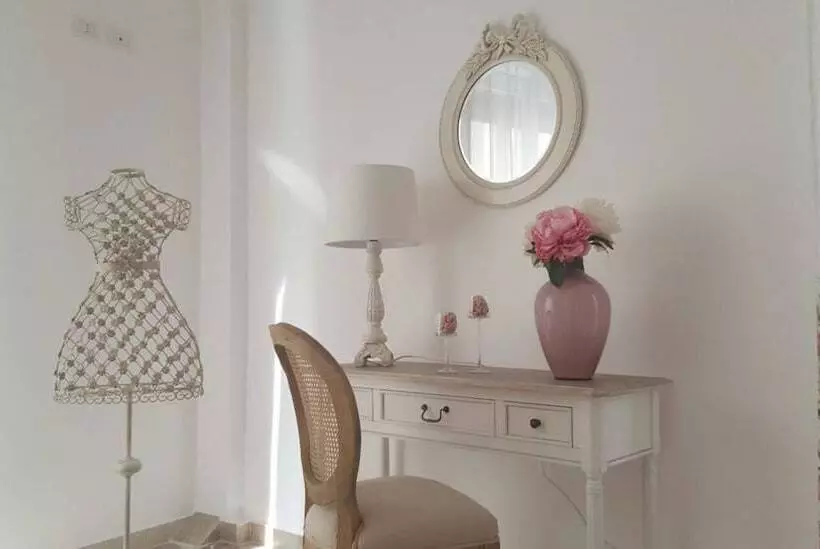 Aamiaismajoitus (B&B) Il Piccolo Attico