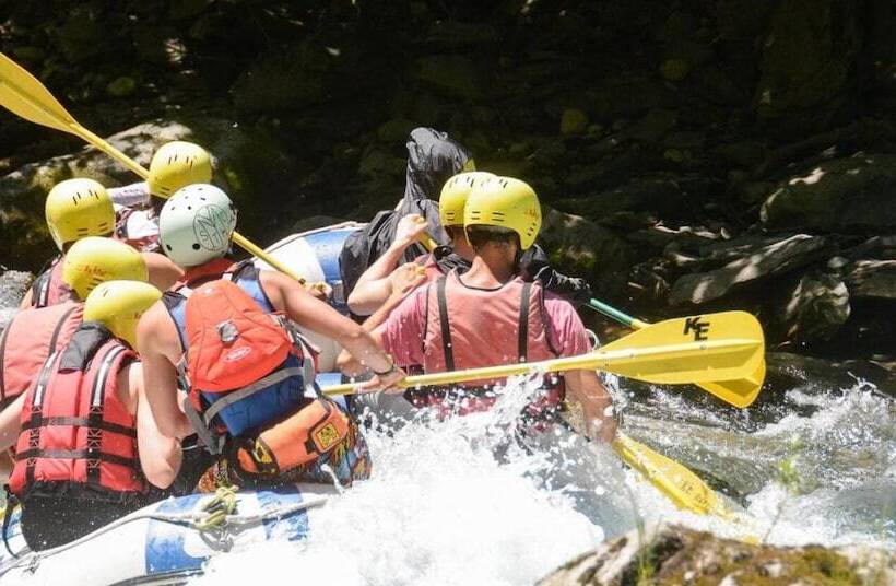 B&b Pisolo E I Persi Pien