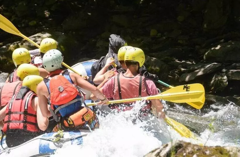 B&b Pisolo E I Persi Pien