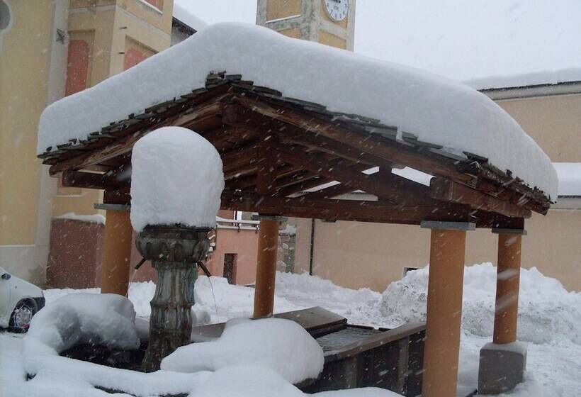 B&b Pisolo E I Persi Pien