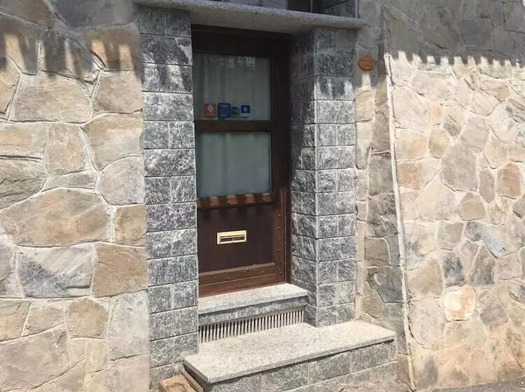 B&b Pisolo E I Persi Pien