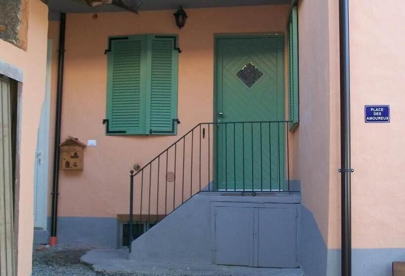 B&b Pisolo E I Persi Pien